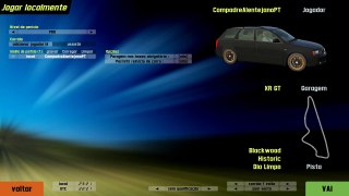 AUDI A4 AVANT 1.6 | 180hp | LIVE FOR SPEED | MODS