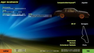 BUICK GNX | 1200HP | LIVE FOR SPEED | MODS