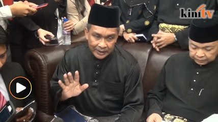 'Memalukan negara!'