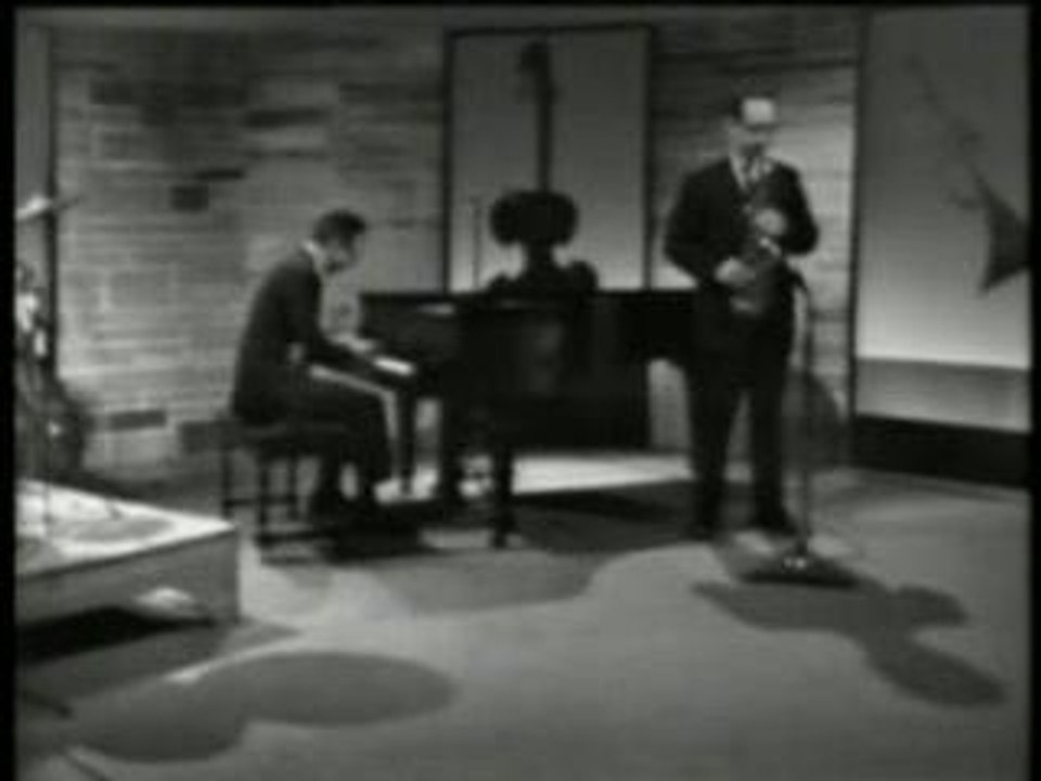 Dave Brubeck - Take Five