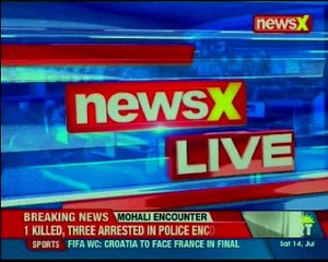 Malaysian HR Min says that they're following the proper course of law against Zakir Naik