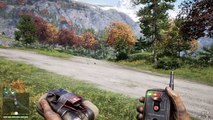 FarCry4 | Edicao Terrorista | Momentos engracados