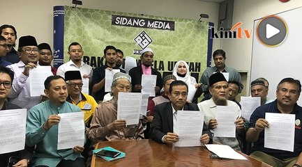 Gabungan NGO sedia anjur himpunan bantah UEC