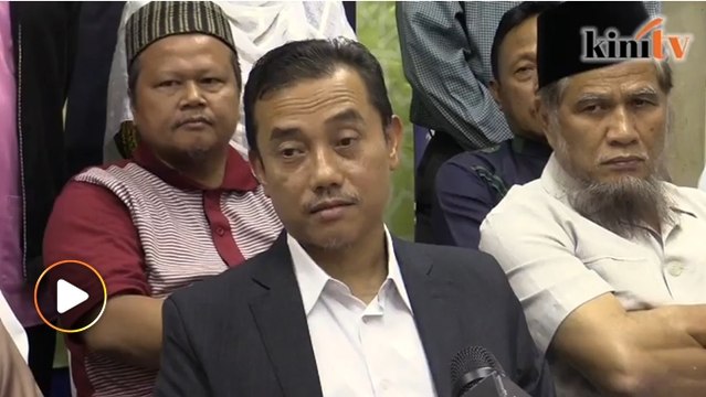 UMMAH cadang Dr M ganti Dr Maszlee