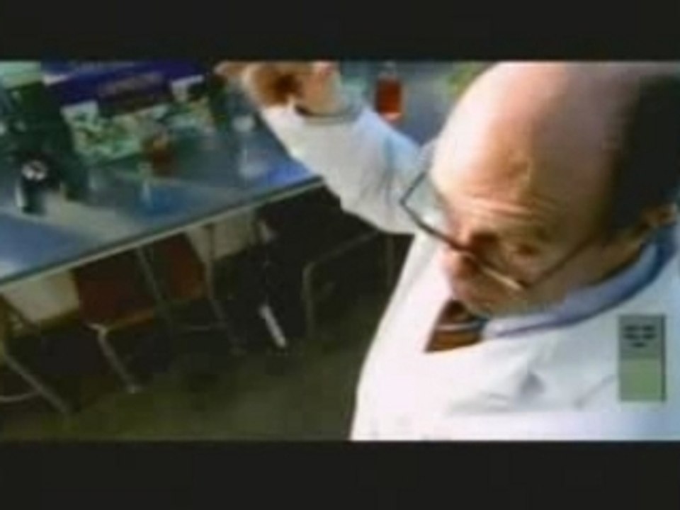 offspring Original prankster