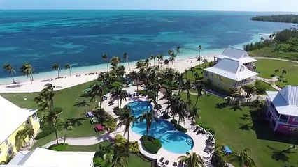 BAHAMAS Adventure above & below the water!