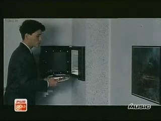 The brassens pull marine