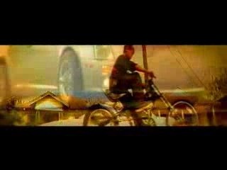 Mike Jones - Turnin' Headz