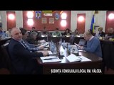 30.01.2018 - SEDINTA C.L. RM. VALCEA PARTEA 1