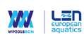 LEN EUROPEAN WATER POLO CHAMPIONSHIPS - BARCELONA 2018 - DAY 3 - PART 1