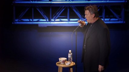 Ron White - They call me Tater Salad