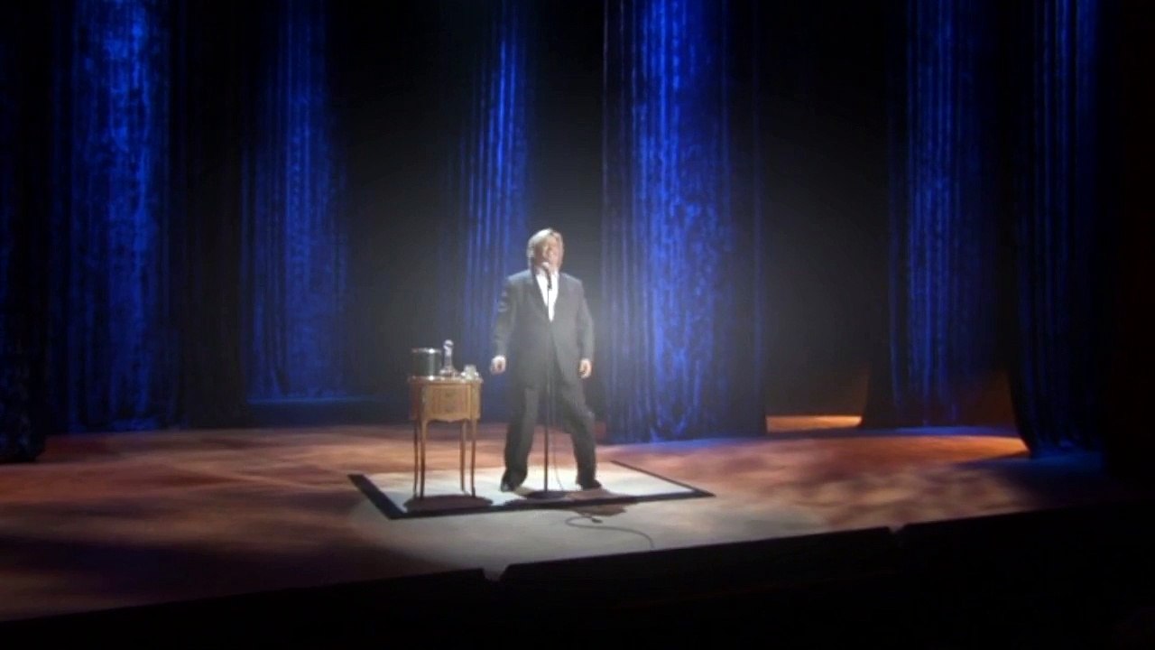 Ron White - Behavioral Problems [2009] P2/2