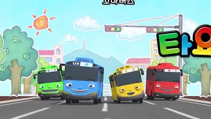 타요와 생활습관 배우기 l 어린이 습관 l 유아 습관 l 올바른 습관 기르기