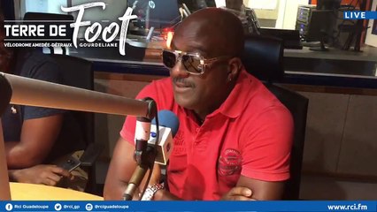 Pronostics de Rudy ZOROBABEL : 3-2 pour la FRANCE  !![COUPE DU MONDE ⚽] Rejoignez-nous au Vélodrome de Baie-Mahault ce mardi 10 juillet à 10H pour vivre en D