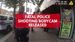 Chicago Police Release Bodycam Footage Of Fatal Shooting That Sparked Protests