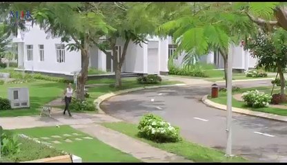 CĂN HỘ CAO CẤP KHU NAM SÀI GÒN