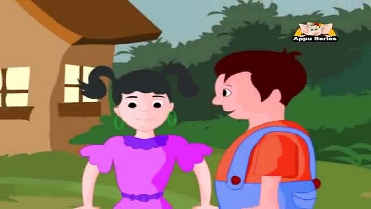 Nursery Rhymes video Dailymotion