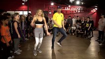 BUM BUM TAM TAM - J Balvin & Future Dance - Matt Steffanina ft Chachi Gonzales