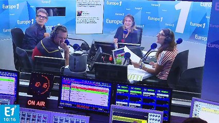 De "I will survive" aux 70 ans de festival de Jazz de Nice : les choix de Lise Pressac