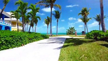 FISHING and diving in GRAND BAHAMA !