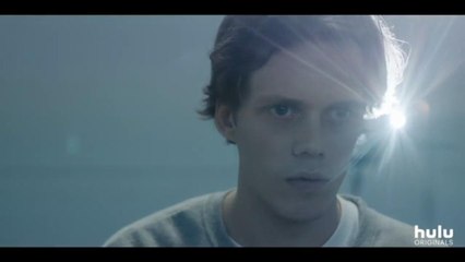 Castle Rock Season 1 Episode 1 Severance{Hulu}