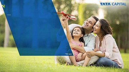 Tata Capital Personal Loan @ 11.49%