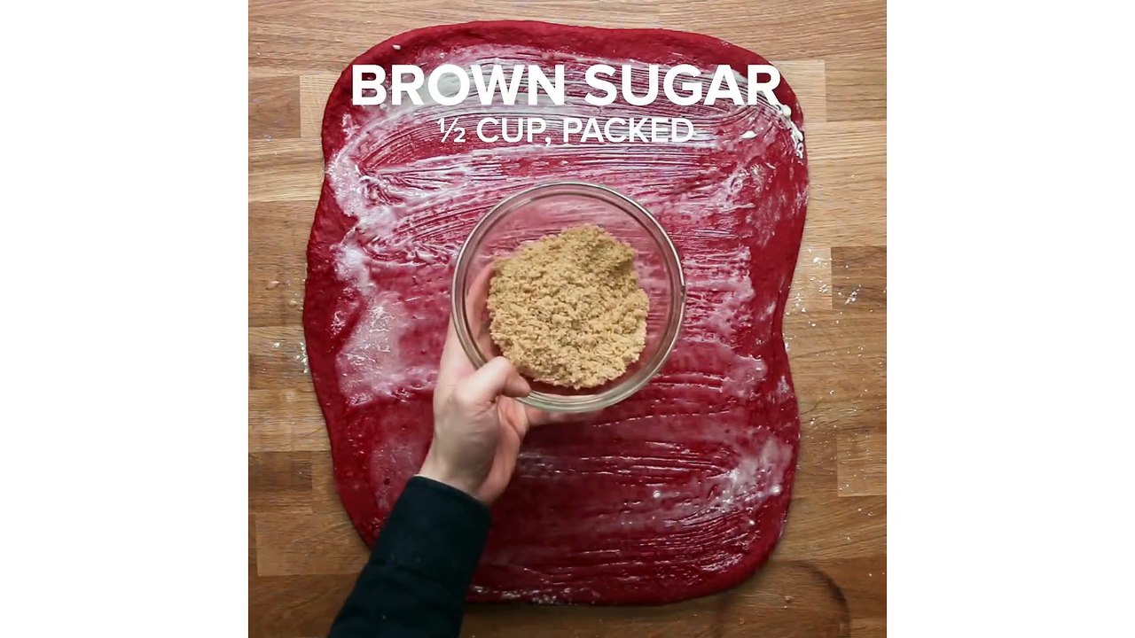 Cake Mix Transformation Tasty