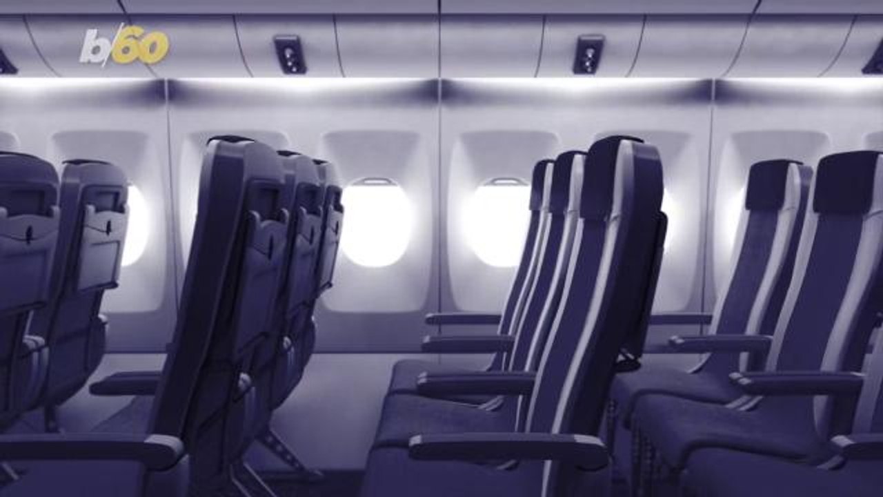 Traveling This Summer? Here Are Some Tips for Avoiding Jet Lag on a Flight