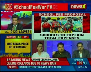Private School Fee War Face Off Who Seals Price Of Learning