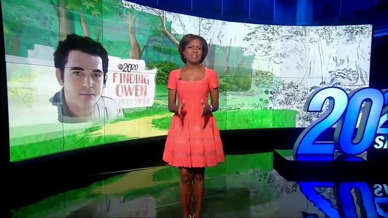 ABC 20 20 Finding Owen A Boy's Story