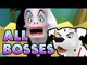 Disney's 102 Dalmatians: Puppies to the Rescue All Bosses | Final Boss (PS1)