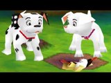Disney's 102 Dalmatians: Puppies to the Rescue All Cutscenes | Full Game Movie (PS1)