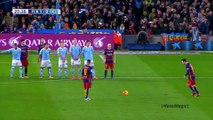 Lionel Messi ● Top 15 Free Kick Goals Ever ►HD 1080i & Pure Commentary◄ _HD_