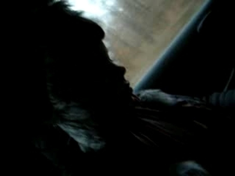 Moi et Prisci <3 .
