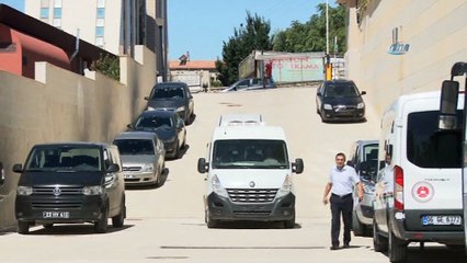 Elazığ’da DEAŞ operasyonu: 5 şüpheli adliyeye sevk edildi