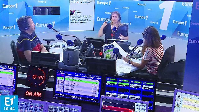 La France en espadrilles : le salin d’Aigues-Mortes