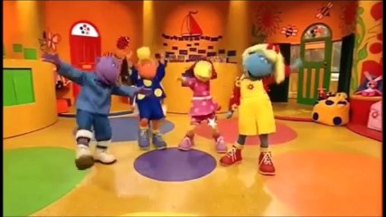 Tweenies: Series 2: Fire Engine