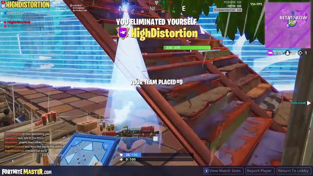 Tfue and Streamers Reacts to $250,000 Tournament is So Laggy | Fortnite Best Stream Moments #314