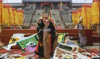 El ejército de terracota  Documental