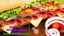 SUB SANDWICH FRANCHISE IN NUNDAH, BRISBANE