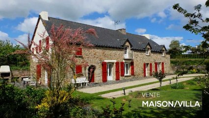 A vendre - Maison/villa - DOLO (22270) - 7 pièces - 160m²