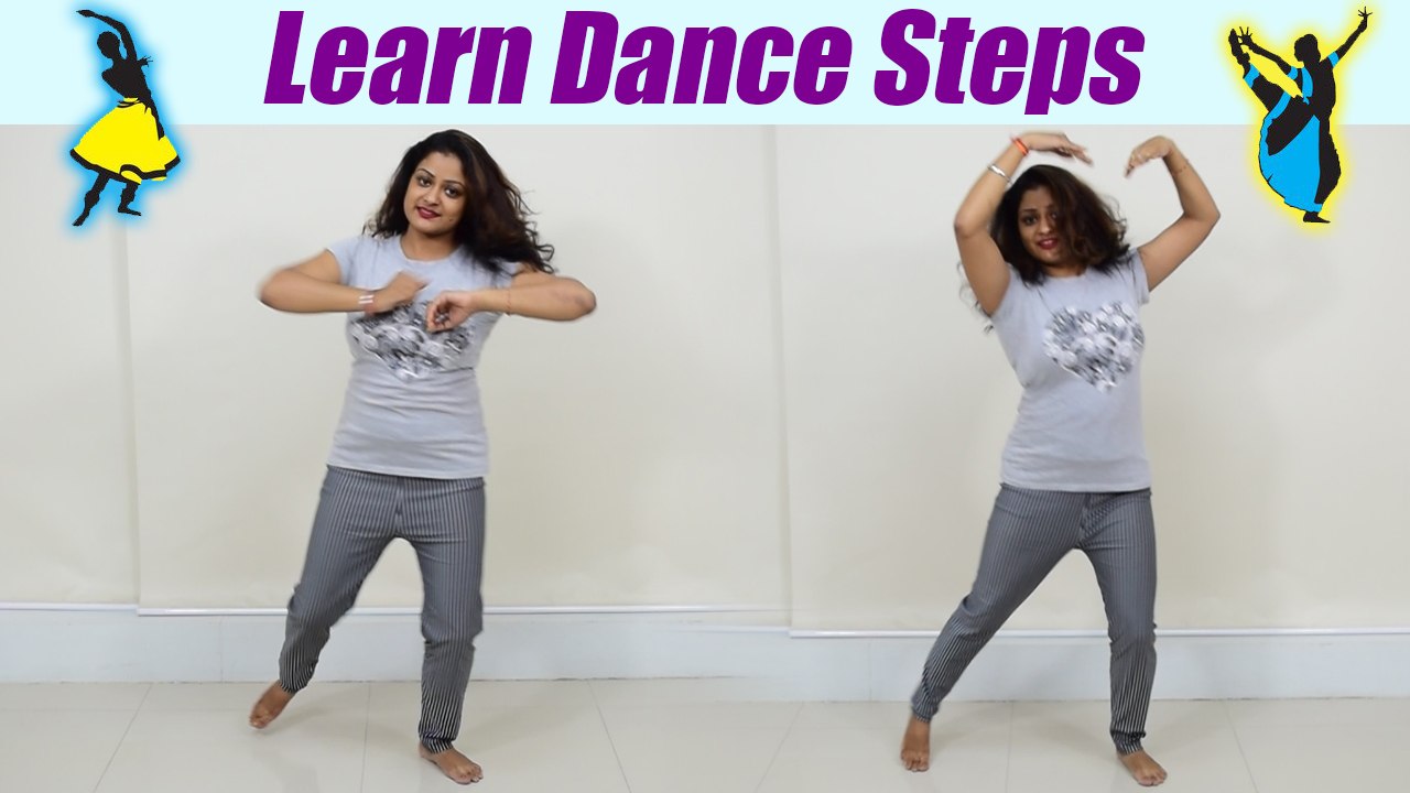 Dance Steps on Kala Sha  Kala, Punjabi Song | सीखें kala Sha Kala पर डांस | Boldsky