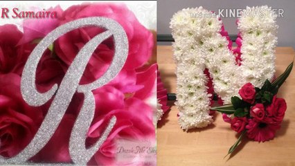 Whatsapp status letter R and N love songs Sanam Re...