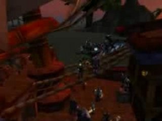 Raid H2 sur Hurlevent