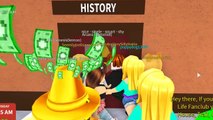 Roblox High School Part 2 Video Dailymotion - 