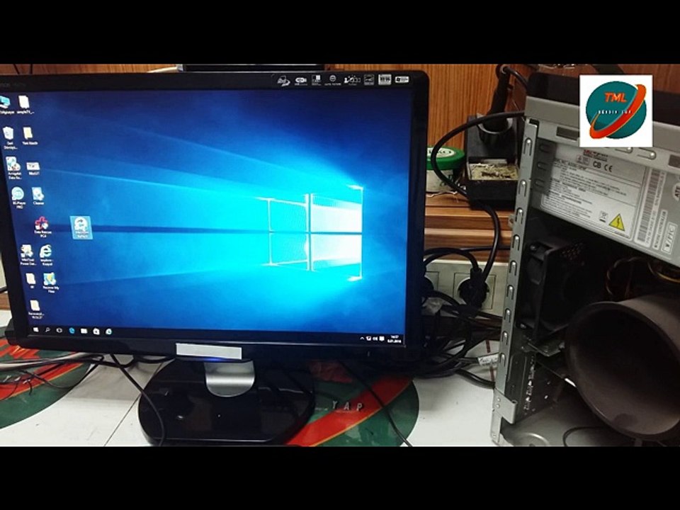 hdd klonlama , hdd kopyalama , copie hdd