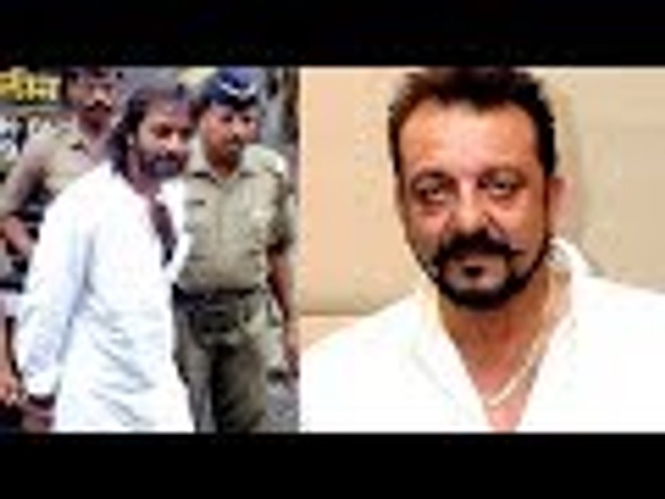 Sanjay Dutt BREAKS SILENCE On Ranbir Kapoor Starrer 'Sanju' Being An Attempt To Whitewash His Image