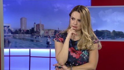 7pa5 - Franca kampione bote - 16 Korrik 2018 - Show - Vizion Plus