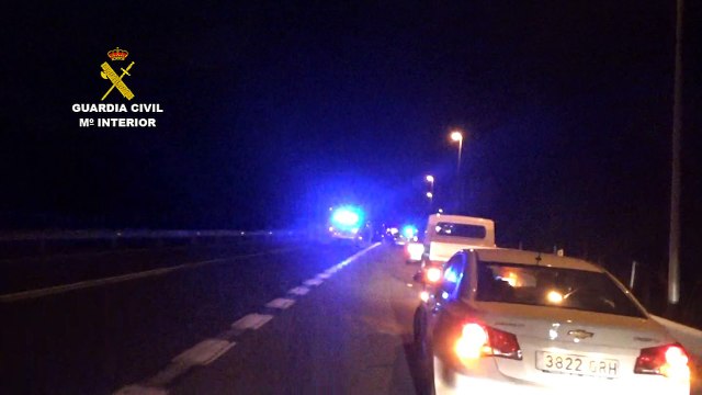 Operación Mobile GC