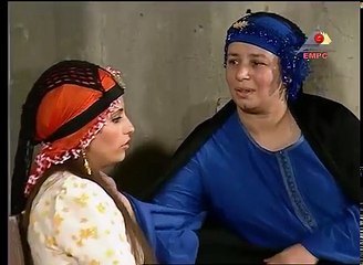 مسلسل ريا وسكينة - الحلقة الثالثة والعشرون